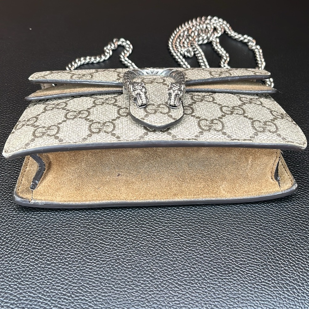 Gucci mini purse - Picture 2 of 6